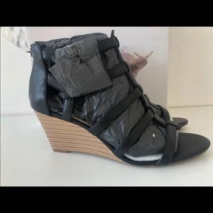 Jessica Simpson  Summer Wedges